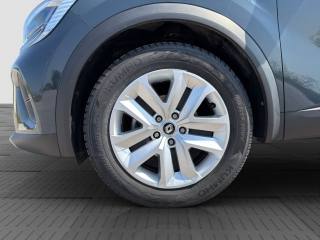 RENAULT Captur usata 14