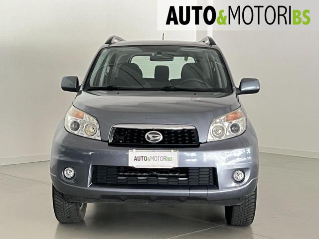DAIHATSU Terios usata, con Airbag
