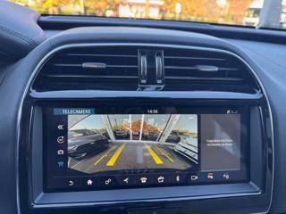 JAGUAR XE usata, con Filtro antiparticolato