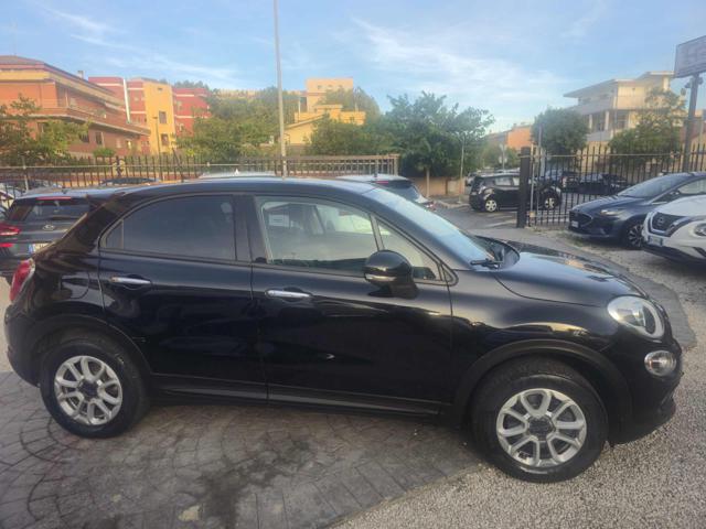 FIAT 500X usata, con Cruise Control