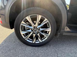 MAZDA CX-5 usata, con Servosterzo