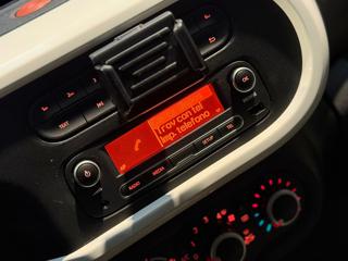 RENAULT Twingo usata, con USB