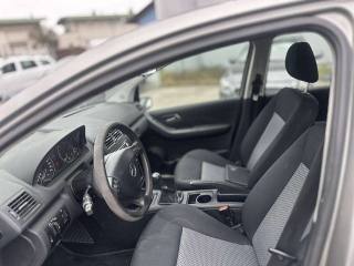 MERCEDES-BENZ A 160 usata, con Airbag laterali