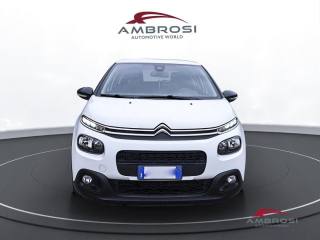 CITROEN C3 usata 6