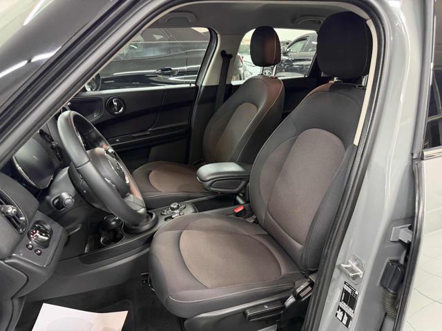 MINI Countryman usata, con Cruise Control