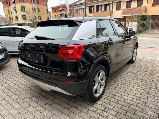 AUDI Q2 usata 4