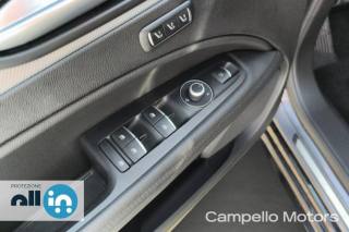 ALFA ROMEO Stelvio usata 17