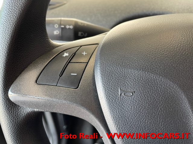 LANCIA Ypsilon usata, con Vivavoce