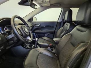 JEEP Compass usata, con Boardcomputer