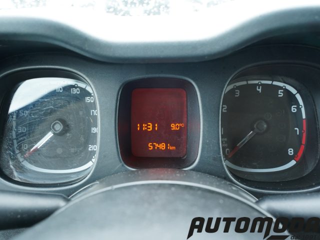 FIAT Panda usata 15