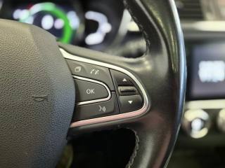 RENAULT Kadjar usata, con Park Distance Control
