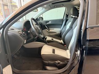 AUDI A1 usata, con Climatizzatore