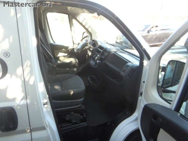 FIAT Ducato usata, con Airbag Passeggero