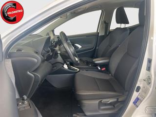 TOYOTA Yaris usata, con ESP