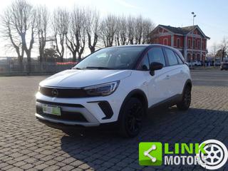 OPEL Crossland usata, con Volante multifunzione