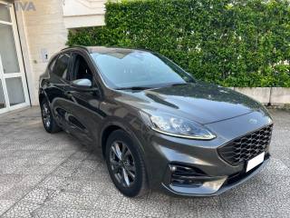 FORD Kuga usata 1