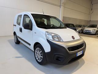 FIAT Fiorino usata, con ESP