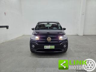VOLKSWAGEN up! usata, con Airbag