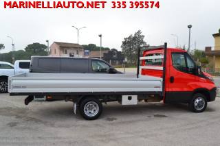 IVECO Daily usata, con Chiusura centralizzata