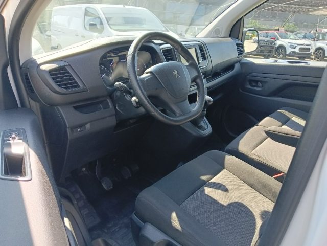 PEUGEOT Expert usata, con Autoradio