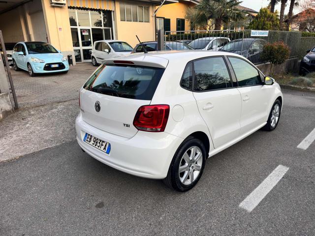 VOLKSWAGEN Polo usata, con Cerchi in lega
