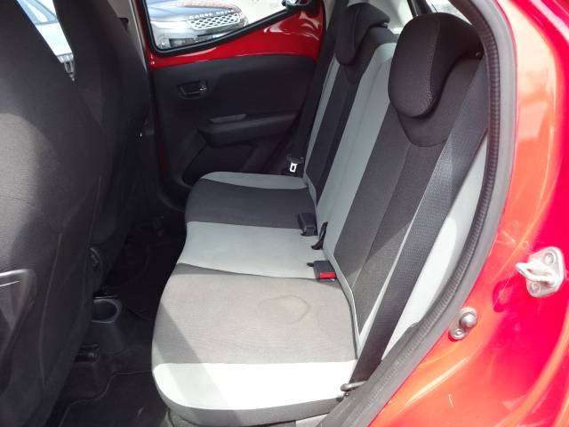 TOYOTA Aygo usata, con Controllo trazione