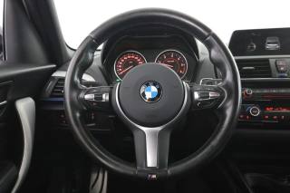 BMW 118 usata 4