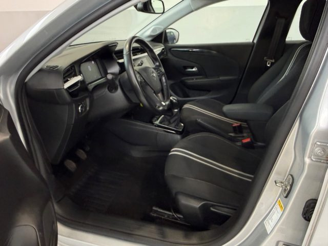 OPEL Corsa usata, con Frenata d