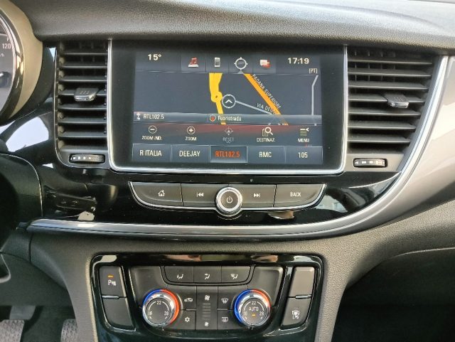 OPEL Mokka X usata, con Controllo trazione