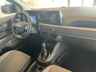 FORD Tourneo Courier usata, con Park Distance Control