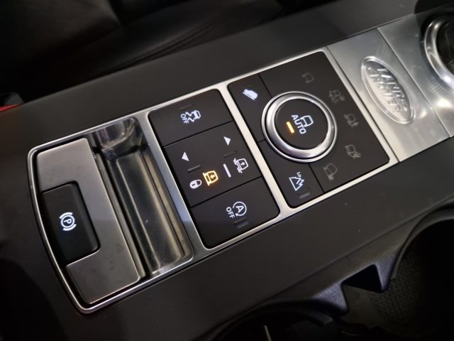 LAND ROVER Discovery usata, con Park Distance Control