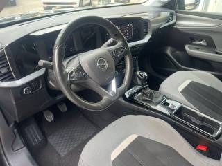 OPEL Mokka usata, con Fendinebbia
