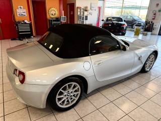 BMW Z4 usata, con Airbag Passeggero