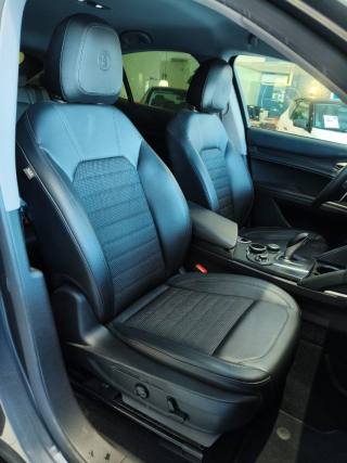 ALFA ROMEO Stelvio usata, con Cruise Control
