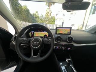 AUDI Q2 usata, con Cruise Control