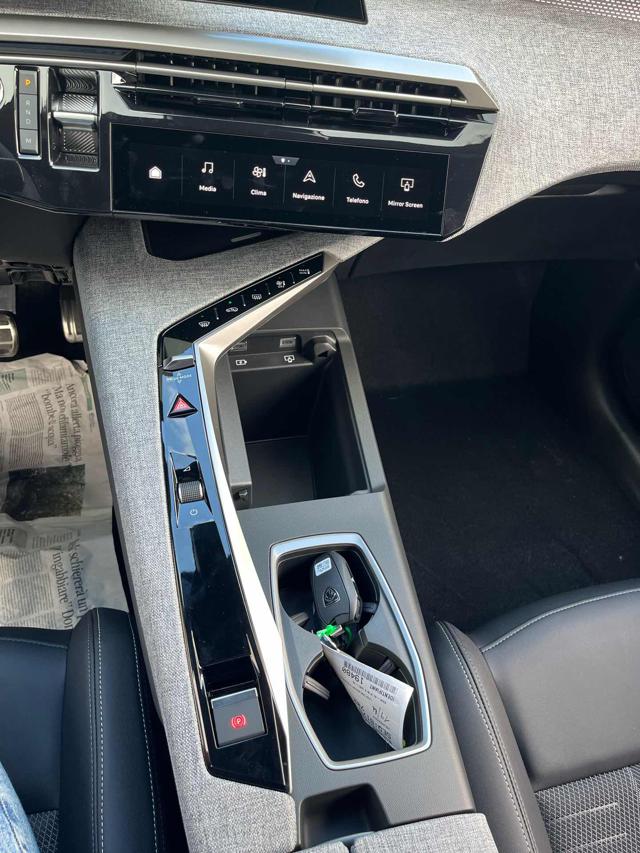 PEUGEOT 3008 usata, con Chiusura centralizzata