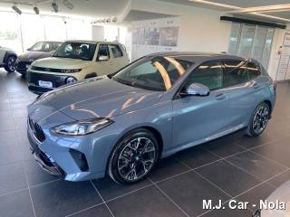 BMW 118 usata, con Airbag