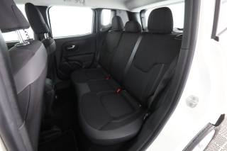 JEEP Renegade usata 3