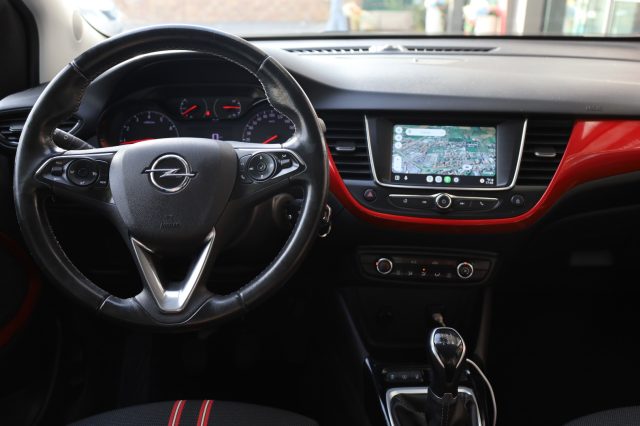 OPEL Crossland usata, con Alzacristalli elettrici