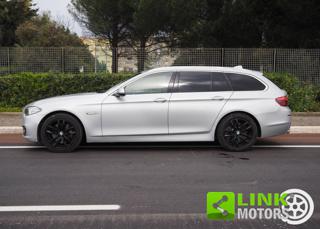 BMW 525 usata, con Airbag laterali