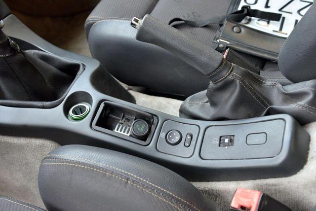 ALFA ROMEO GTV usata 18
