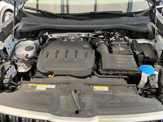 SKODA Kodiaq usata, con Immobilizzatore elettronico