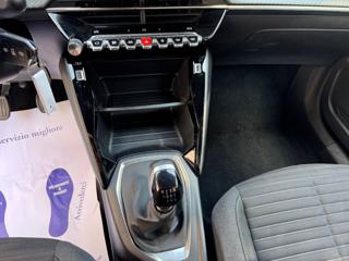 PEUGEOT 2008 usata, con Controllo trazione