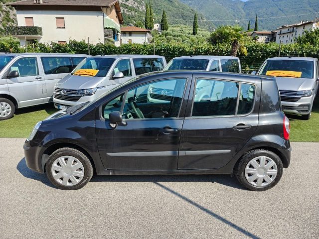 RENAULT Modus usata 18