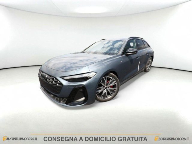 AUDI A5 usata, con ABS