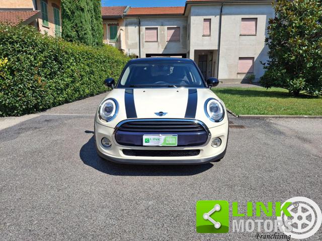 MINI Cooper D usata, con Airbag