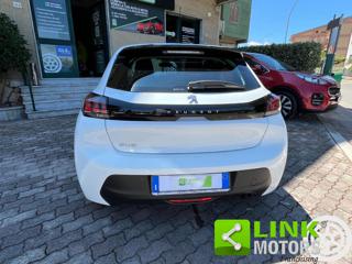 PEUGEOT 208 usata, con Climatizzatore