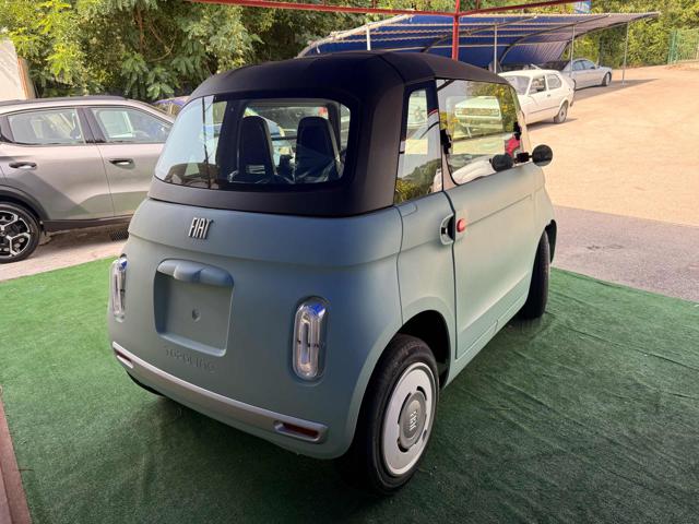 FIAT Topolino usata 3
