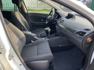 RENAULT Megane usata, con Climatizzatore