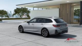 BMW 320 usata 1